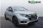 2019 Honda HR-V