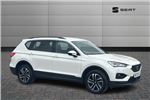 2020 SEAT Tarraco