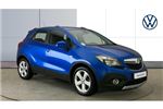 2015 Vauxhall Mokka