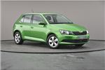 2017 Skoda Fabia