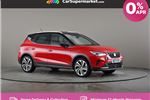 2021 SEAT Arona