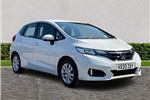 2020 Honda Jazz