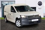 2024 Volkswagen Caddy Maxi