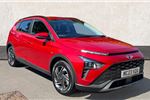 2023 Hyundai Bayon