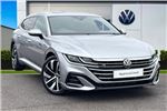 2023 Volkswagen Arteon Shooting Brake