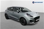 2023 Ford Puma