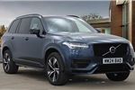 2024 Volvo XC90