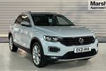 2021 Volkswagen T-Roc