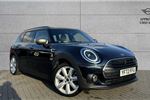 2022 MINI Clubman