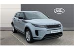 2024 Land Rover Range Rover Evoque