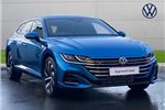 2023 Volkswagen Arteon Shooting Brake