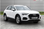 2022 Audi Q3