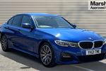 2021 BMW 3 Series