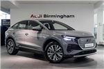 2024 Audi Q4