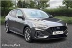 2023 Ford Focus