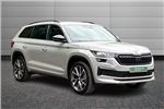 2022 Skoda Kodiaq