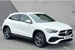 2021 Mercedes-Benz GLA