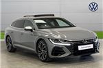 2024 Volkswagen Arteon Shooting Brake