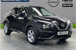 2020 Nissan Juke