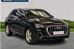 2021 Audi Q3