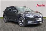 2024 Nissan Qashqai