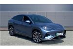 2025 BYD Sealion 7