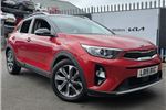 2019 Kia Stonic
