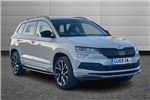 2019 Skoda Karoq