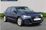 2024 Audi A1