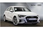 2024 Audi A3