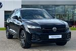 2024 Volkswagen Touareg