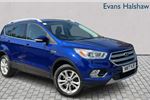 2017 Ford Kuga