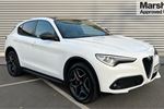 2021 Alfa Romeo Stelvio