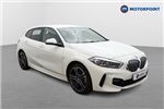 2024 BMW 1 Series