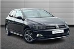 2018 Volkswagen Polo