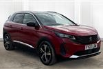2022 Peugeot 3008