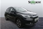 2018 Honda HR-V