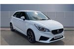 2023 MG MG3