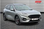 2023 Ford Kuga