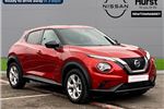 2020 Nissan Juke