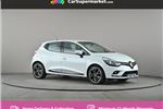 2017 Renault Clio