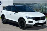 2021 Volkswagen T-Roc