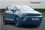 2022 Vauxhall Crossland