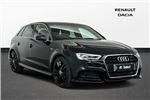 2019 Audi A3