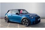 2021 MINI Hatchback