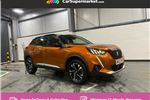 2022 Peugeot 2008