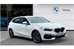 2022 BMW 1 Series