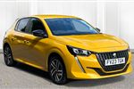 2023 Peugeot 208