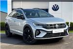 2025 Volkswagen Taigo