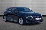 2022 Audi A3
